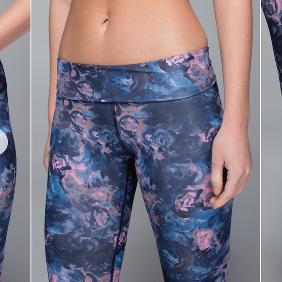 Lululemon | If You're Lucky Pant *Full-On Luxtreme - Picture 13 of 15